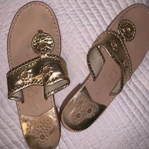 GUC Jack Rogers Sandals